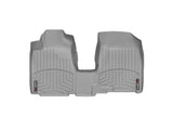 WeatherTech 07+ Honda CR-V Front Floorliner OTH - Grey