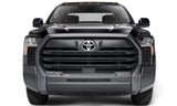 Husky Liners 10-24 Toyota 4Runner Aeroskin Hood Protector - Smoke