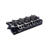Fleece Performance 03-07 Ford Super Duty 6.0L Powerstroke 18mm Dowel Freedom Series HD Cylinder Head