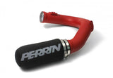 PERRIN 17-20 Subaru BRZ / 17-20 Toyota 86 (Manual Only) Cold Air Intake - Red