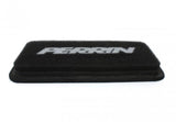 PERRIN 13-20 Subaru BRZ / Scion FR-S / Toyota 86 Drop-In Panel Filter - Black