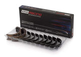 King BMW S85B50A Crankshaft Main Bearings - Size STD