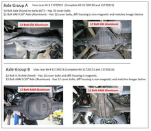 Load image into Gallery viewer, Technical Bulletin