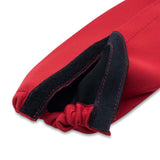 BLOX Racing Neoprene Coilover Covers - Red (Pair)