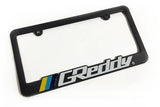 GReddy Intercooler Logo Stencil