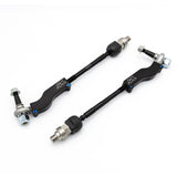 SPL Parts 89-97 Mazda Miata (NA) Tie Rod Ends (Bumpsteer Adjustable/Power Steering Rack Only)
