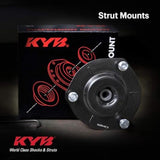 KYB 17-21 Tesla Model 3 Strut Mount Kit - Rear Upper