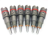 DDP 98.5-02 Dodge Cummins 5.9L 24V Injector Set - 75hp