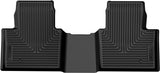 Husky Liners 23-25 Toyota Crown X-Act Contour Rear Floor Liner - Black