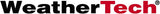 WeatherTech 2025 MINI Countryman (Incl. Electric) Rear FloorLiner - Black