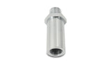 Vibrant Replacement Oil Filter Bolt Thread M22 x 1.5 Bolt Length 1.75in