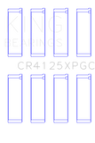 King Engine Bearings Subaru EJ20/EJ22/EJ25 pMaxKote Performance Rod Bearing Set - Size +.026mm