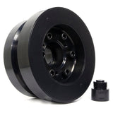 Fluidampr Ford PowerStroke 7.3L Early 1994-1997 Steel Externally Balanced Damper