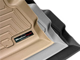 WeatherTech 04-06 Lexus RX330 Front FloorLiner - Tan