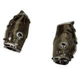 Kooks 23+ Chevrolet Corvette C8 Z06/LT6 5.5L 3in. SS 5in. Bodied Ultra-GREEN Conn. w/Blankets