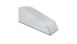 Vibrant I/C End Tank 3.5in Wide 12in Long 3.87in Tall Use w/ Vertical I/C Core 12853 - 5052 Aluminum