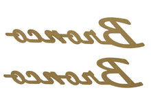 Load image into Gallery viewer, Photo - Unmounted