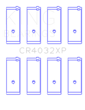King Engine Bearings Toyota 4AGE 4AGZE 16V 1.6L Performance Rod Bearing Set - Size STD