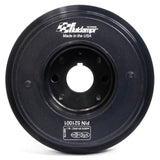 Fluidampr 93-05 Mazda B-Series Steel Internally Balanced Damper