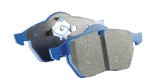 EBC 2016+ BMW X1 F48 2.0T Bluestuff Front Brake Pads