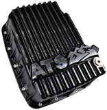 ATS Diesel ATS High Capacity Aluminum Transmission Pan