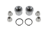 BMR 2024 Ford Mustang Rear Lower Control Arm Bearing Kit