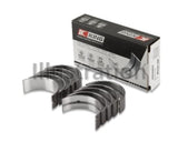 King Audi/VW 1.8/2.0 TSI/TFSI Main Bearing Set - Size STD