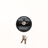 Titan Fuel Tanks Locking Black Fuel Cap (For Use w/5410040/5410050)