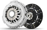 Clutch Masters 11-14 Nissan Juke 1.6L FX250 Clutch Kit Organic Fiber Tough Sprung Disc w/o Flywheel