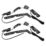 Oracle 1421 Jeep Grand Cherokee Dynamic Headlight DRL Upgrade Kit  ColorSHIFT Dynamic