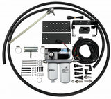 PureFlow AirDog II-5G 89-93 Dodge 12V 5.9L Cummins DF-165-5G Fuel Air Separation System